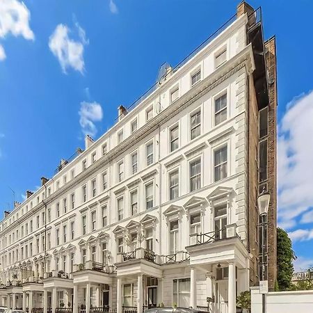 Kensington Luxury Apartments 伦敦 外观 照片