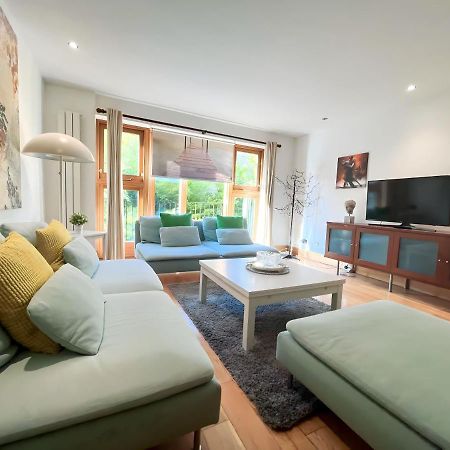Kensington Luxury Apartments 伦敦 外观 照片