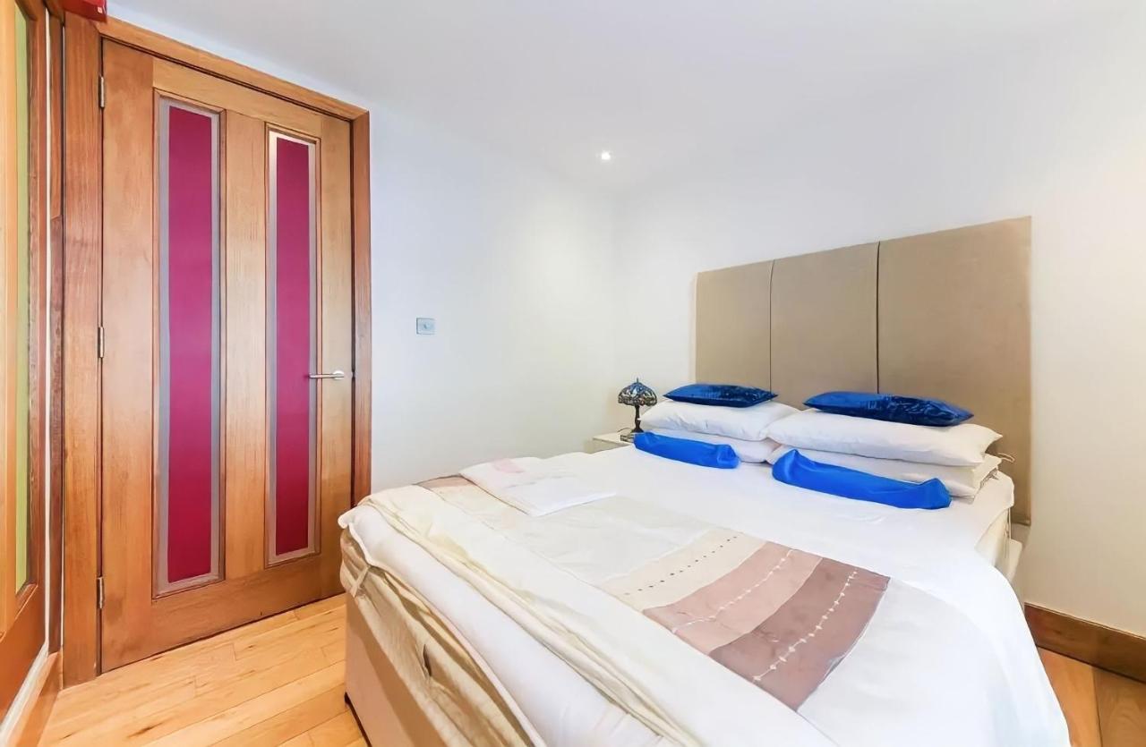 Kensington Luxury Apartments 伦敦 外观 照片