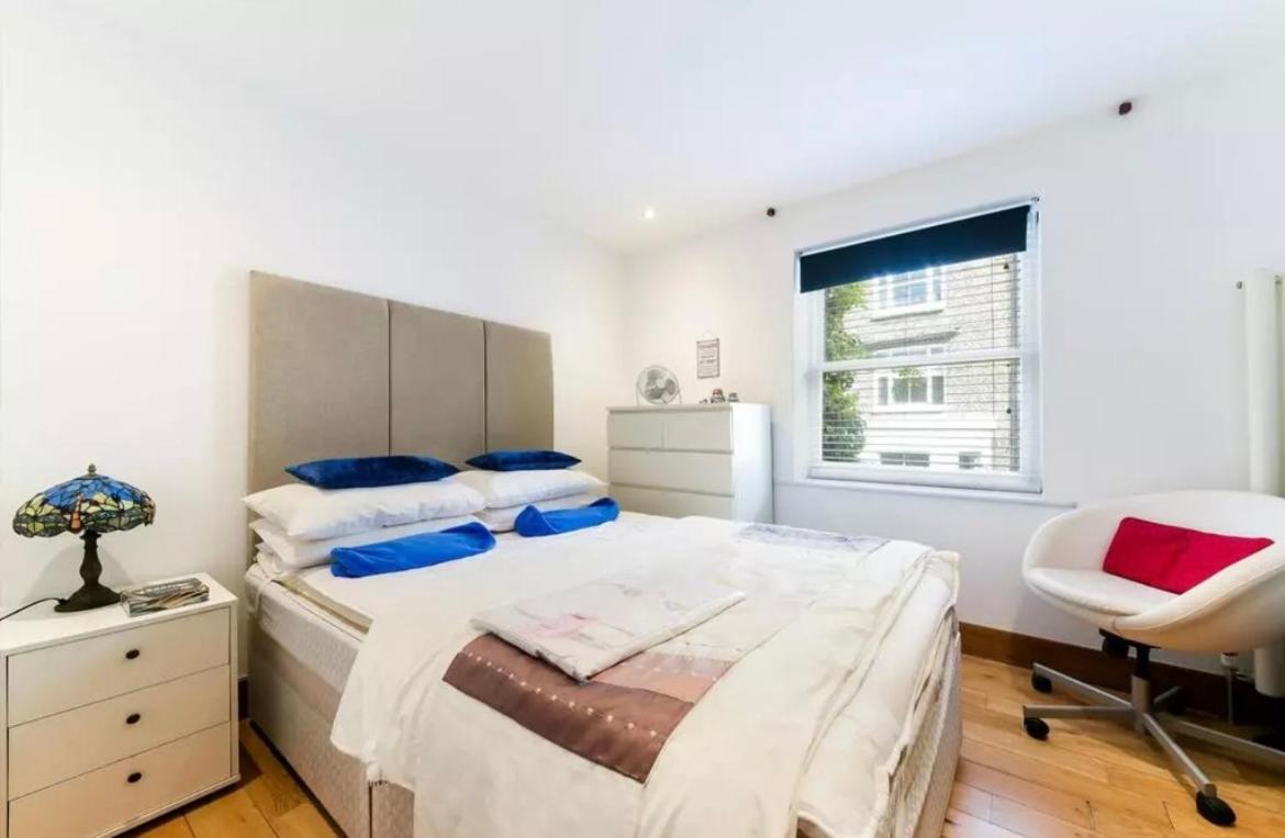 Kensington Luxury Apartments 伦敦 外观 照片
