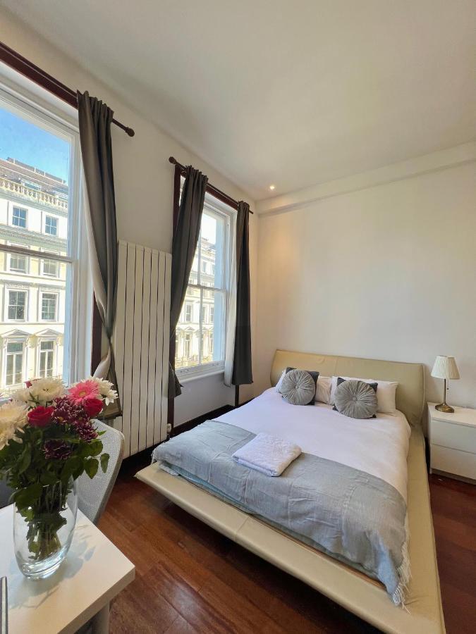 Kensington Luxury Apartments 伦敦 外观 照片